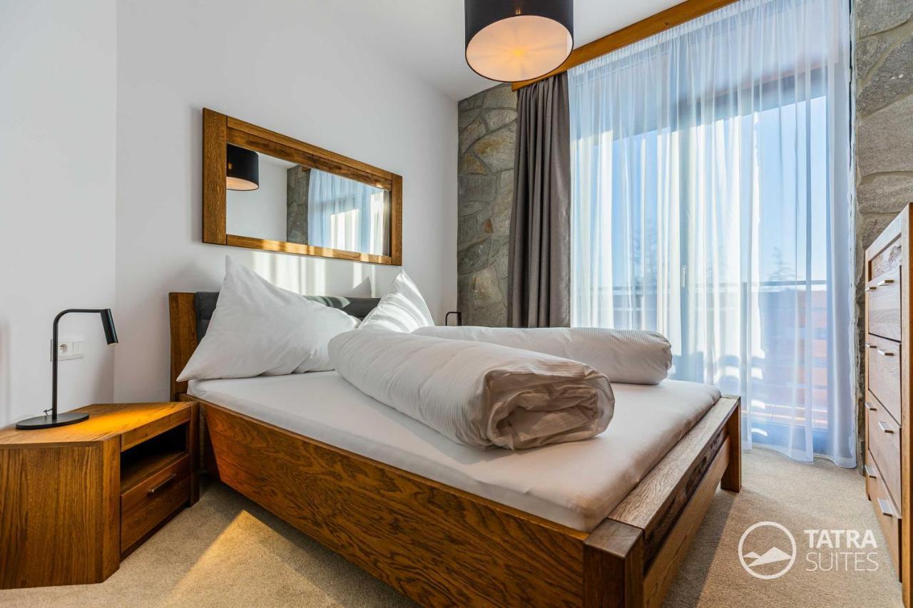 Tatra Suites Vila Himalaya Family Suite 101 타트란스카롬니카 외부 사진