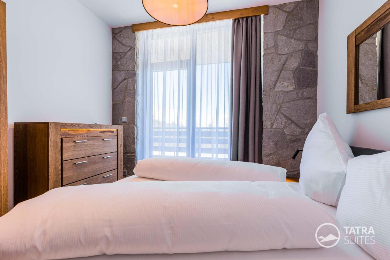 Tatra Suites Vila Himalaya Family Suite 101 타트란스카롬니카 외부 사진